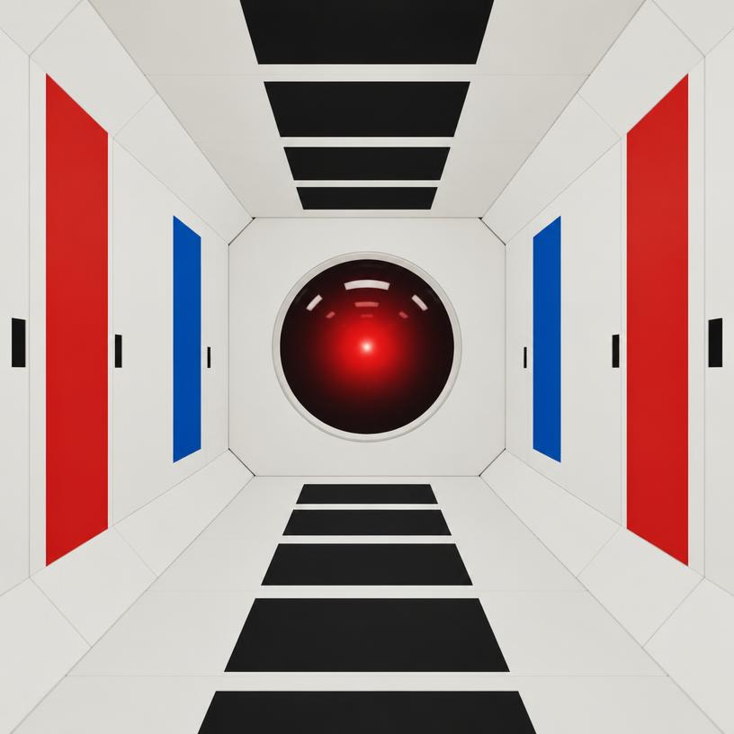 Bauhaus poster example